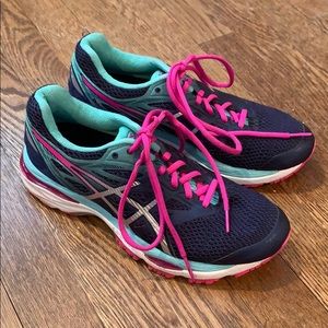 Asics gel Culumus 18